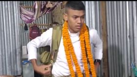 ভারত-পাক চরম উত্তেজনার আবহে মনোরঞ্জনের ভূমিকা মন জয় করবেই ভারত-পাক চরম উত্তেজনার আবহে মনোরঞ্জনের ভূমিকা মন জয় করবেই