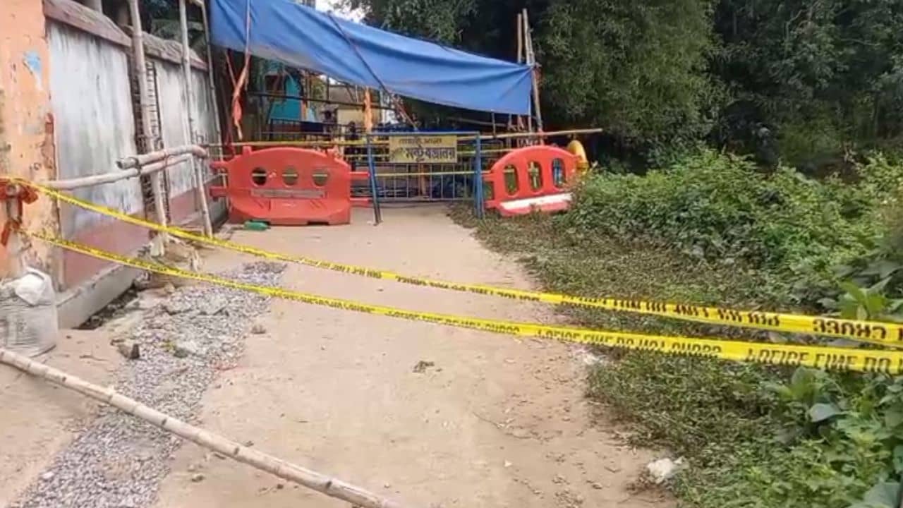 Bardhaman: পড়াশোনায় ভাল, ছোট থেকে মেধাবী, পেশায় ইঞ্জিনিয়র ছেলেই কি না এই? মানতেই পারছেন না এলাকাবাসী