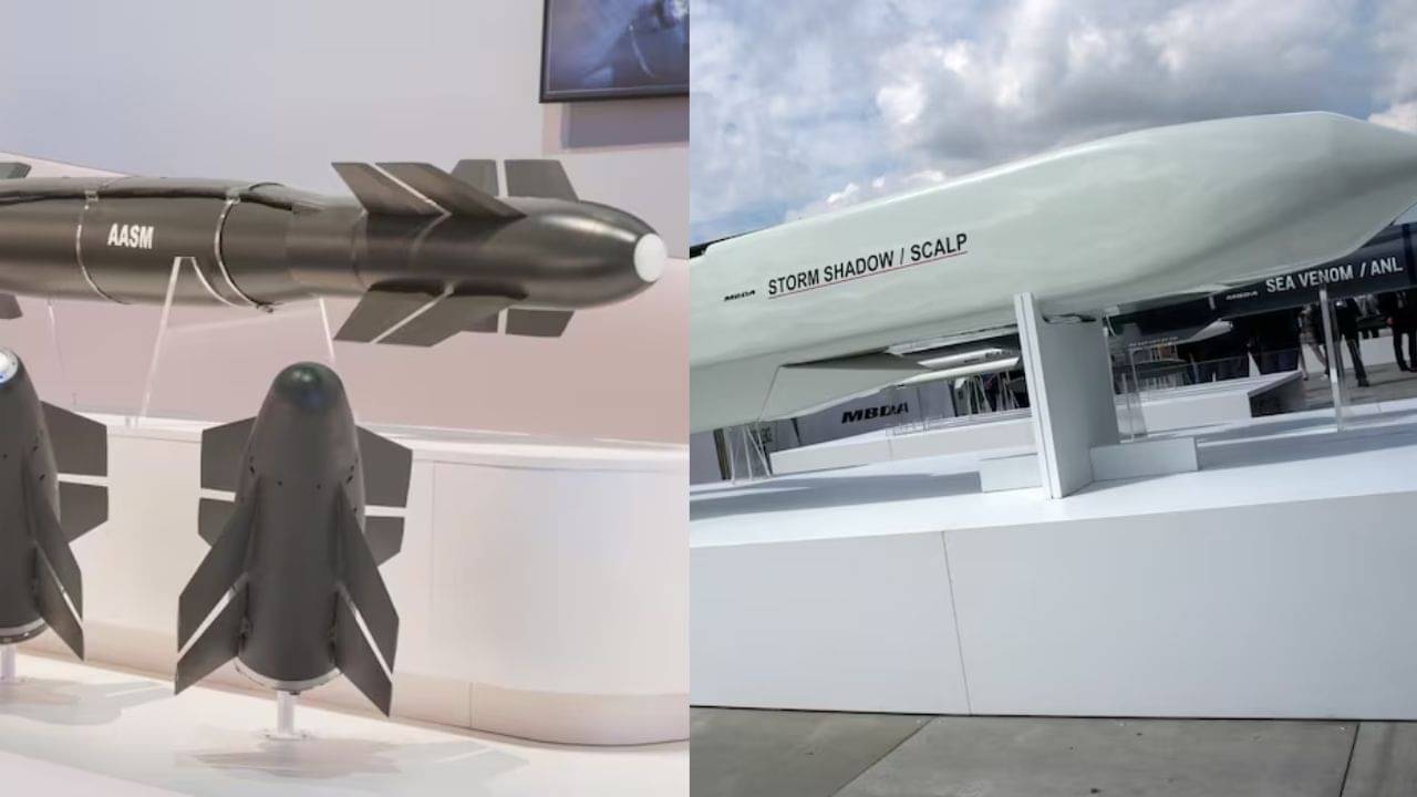 Operation Sindoor: পাকিস্তানের বুকে আঘাত হানতে কী কী অস্ত্র ব্যবহার করল ভারত, জানেন?