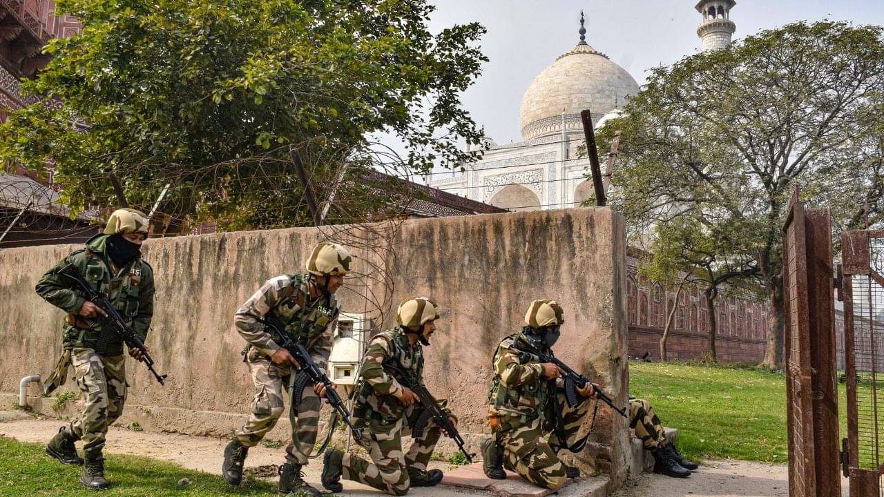 Mock Drill in Bengal: আপনার বাড়ির পাশে কি হবে মক ড্রিল? বাংলায় কোথায় কোথায় রয়েছে মহড়া, দেখে নিন তালিকা