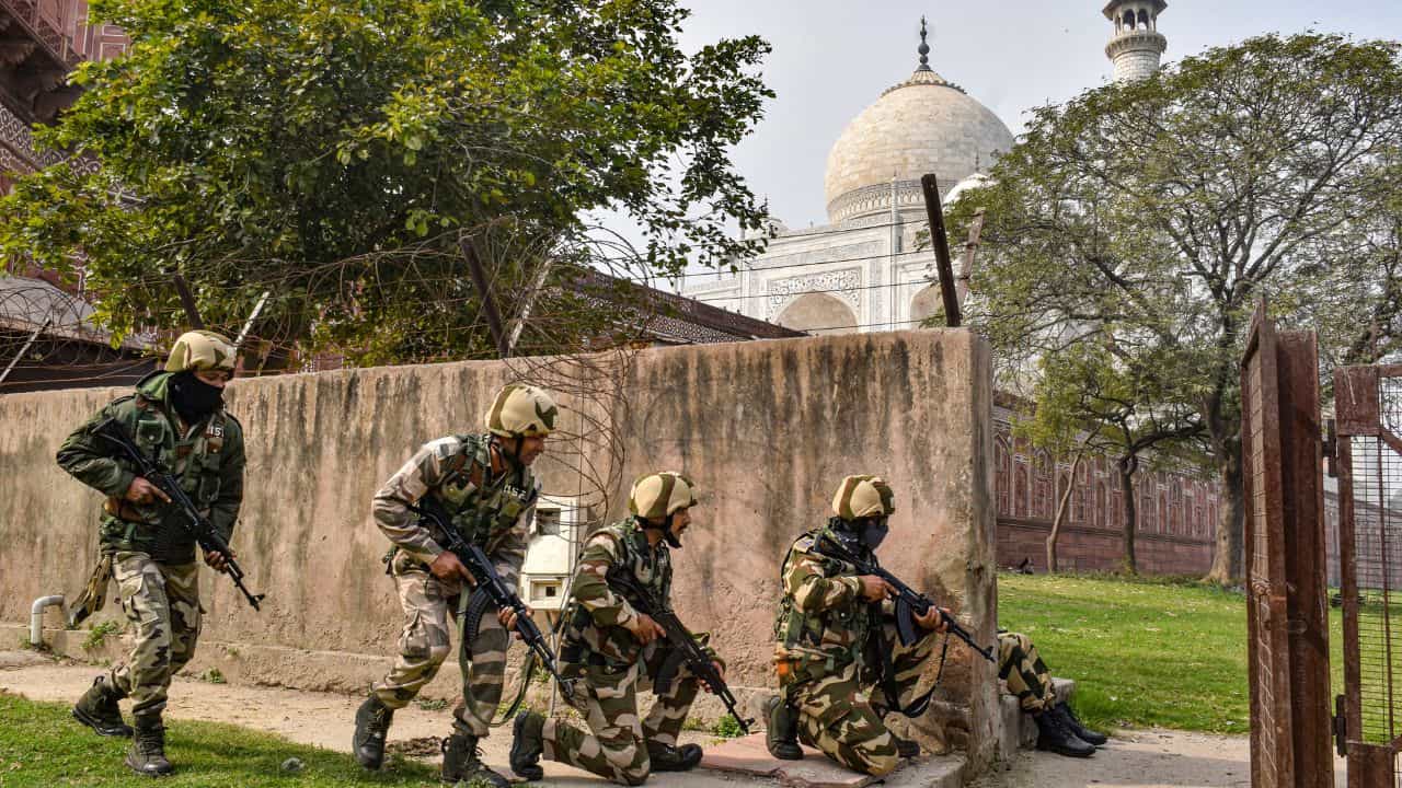 Mock Drill in Bengal: আপনার বাড়ির পাশে কি হবে 'মক ড্রিল'? বাংলায় কোথায় কোথায় রয়েছে মহড়া, দেখে নিন তালিকা