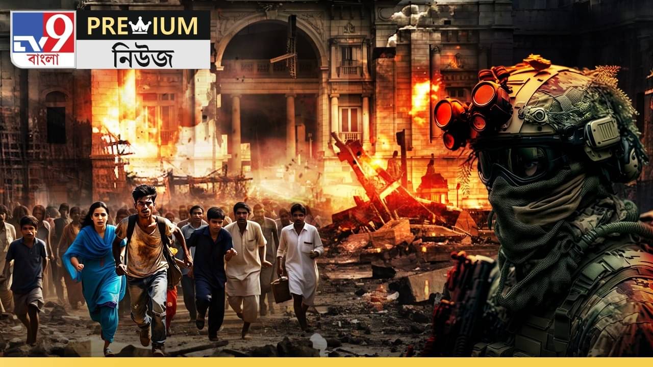 Explained: সাইরেন, অন্ধকার..., আপনার পাড়ায় কীভাবে চলবে মক ড্রিল?