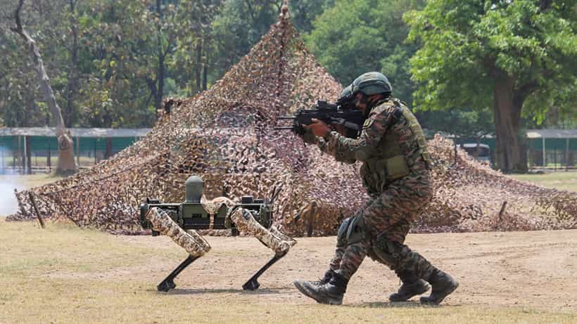 War Probability: অঙ্ক বলছে ৪ দিন পরই যুদ্ধ! কেন জেনে নিন
