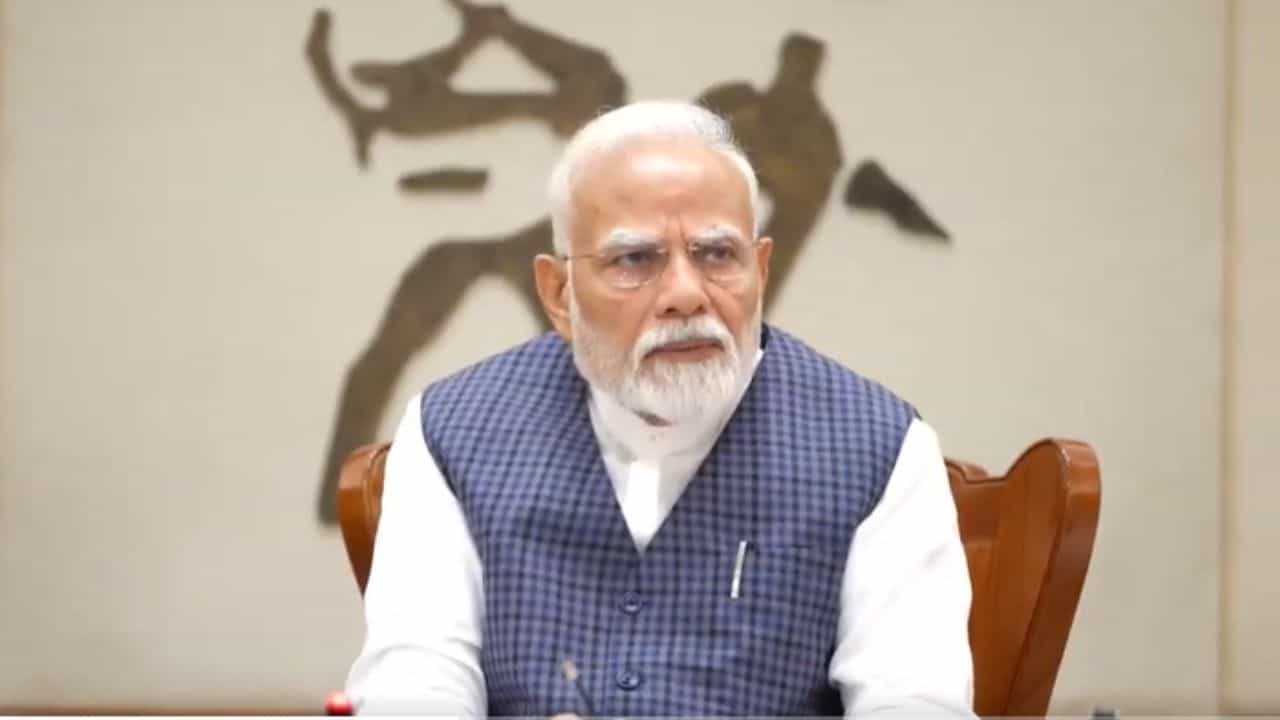 PM Narendra Modi: 'এই অভিযান আমাদের করতেই হত', গর্বিত প্রধানমন্ত্রী, দিলেন সেনা অভিযানের বড় আপডেট PM Narendra Modi: 'এই অভিযান আমাদের করতেই হত', গর্বিত প্রধানমন্ত্রী, দিলেন সেনা অভিযানের বড় আপডেট
