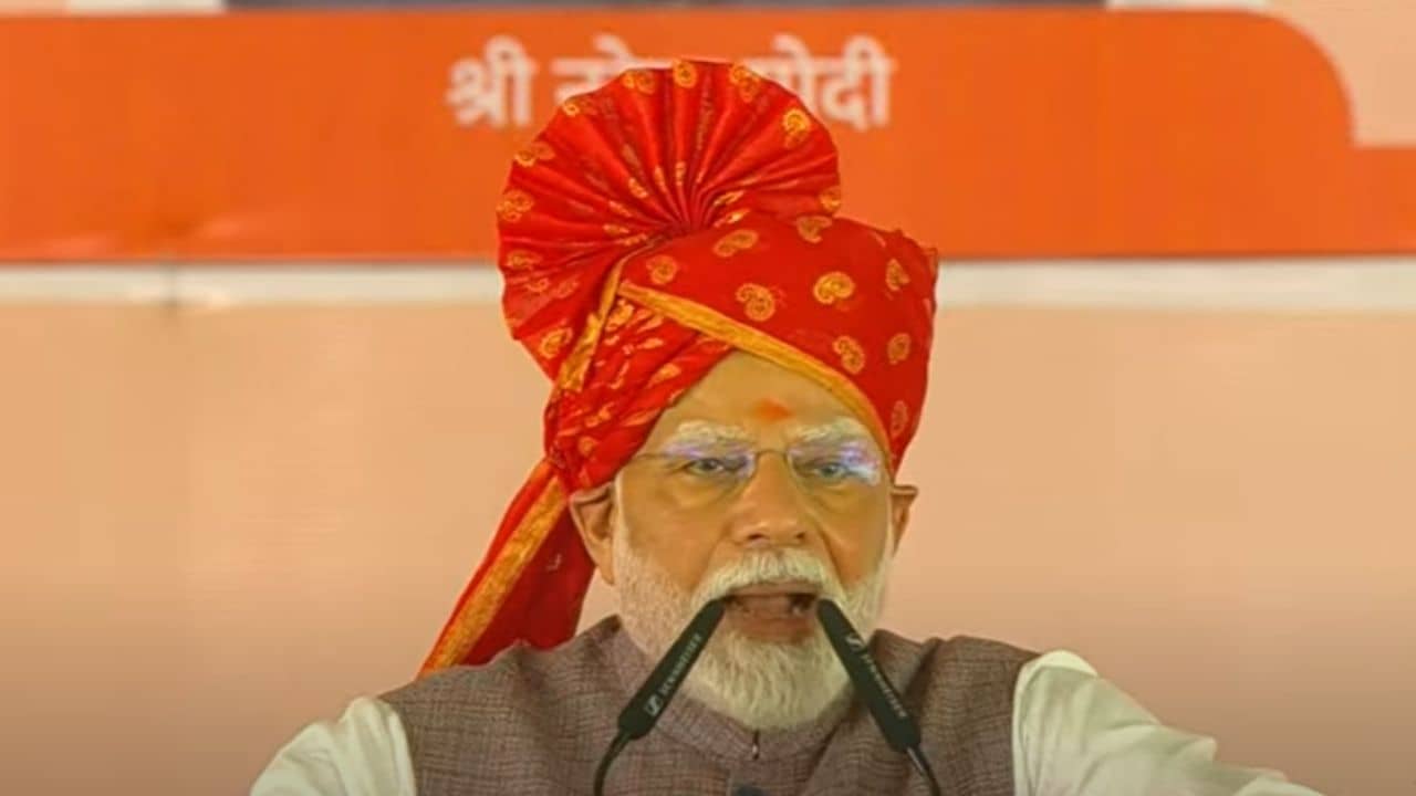 PM Modi: ২২ এপ্রিলের জবাব ২২ মিনিটে দিয়েছে ভারত, ২২ মে-তে বললেন মোদী