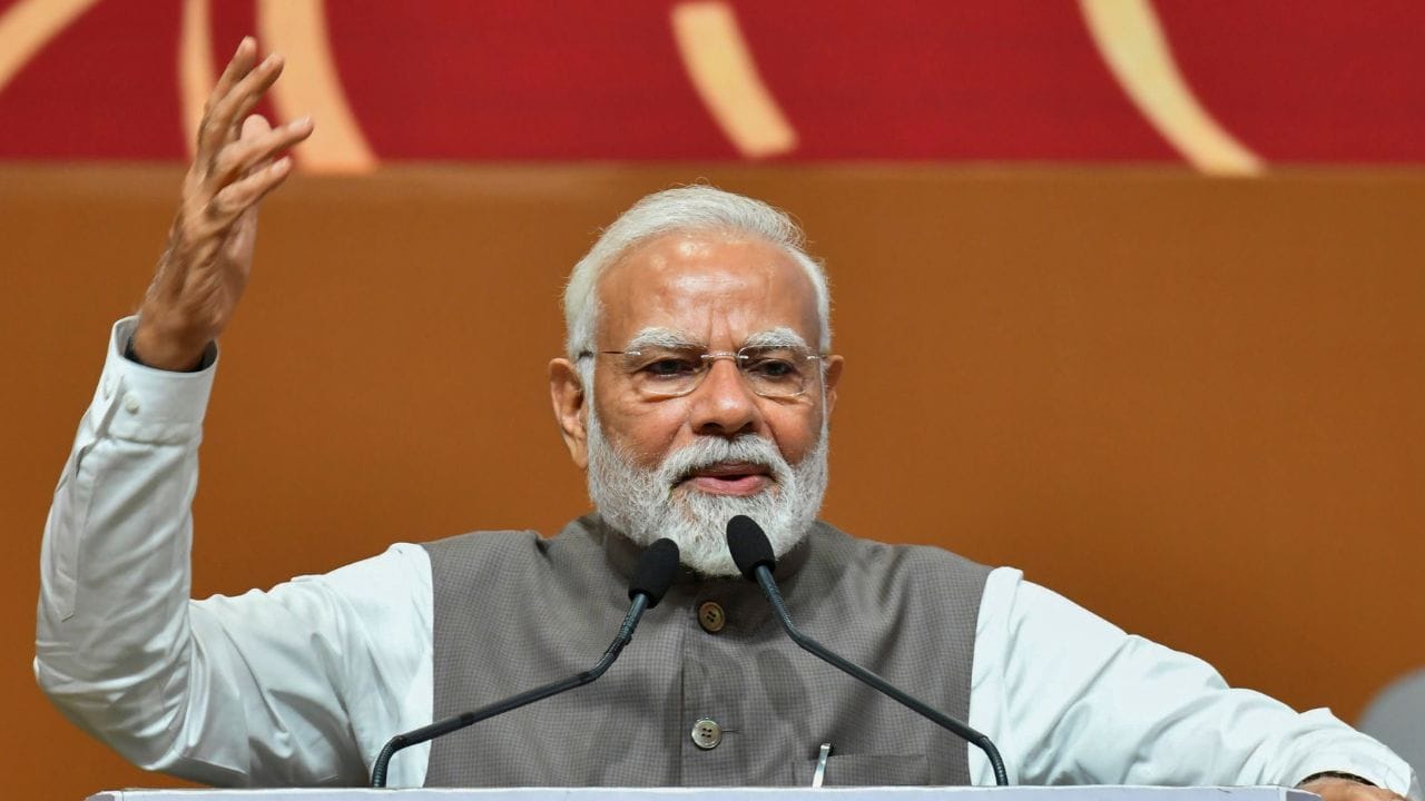 11 Years of Modi Era: ভারতীয় সংস্কৃতিকে ১১ বছরেই বিশ্ব দরবারে নিয়ে ...