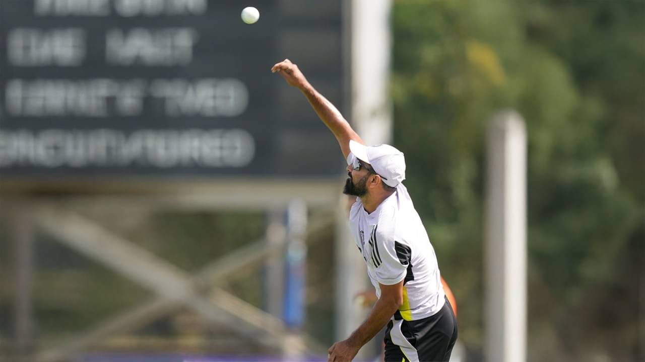 Mohammed Shami: অবসর দূর কী বাত! ইংল্যান্ড সফরের জন্য নিজেকে তৈরি করছেন মহম্মদ সামি