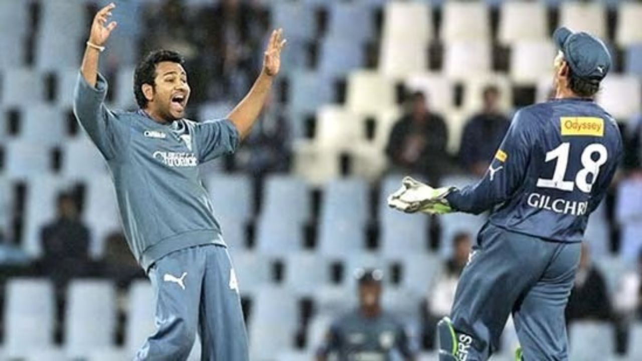 IPL Story: হ্যাটট্রিকের 'হকদার' হিটম্যানও, আইপিএলে এই তালিকায় আর কারা? IPL Story: হ্যাটট্রিকের 'হকদার' হিটম্যানও, আইপিএলে এই তালিকায় আর কারা?