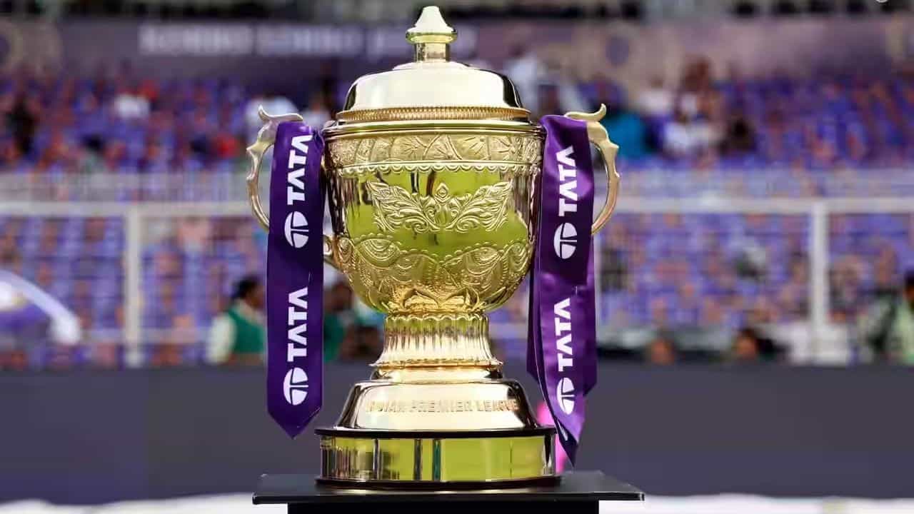 IPL 2025: এ বার চ্যাম্পিয়ন কে? বেছে দিলেন পাঁচটি ট্রফি জেতা টিমের কিংবদন্তি IPL 2025: এ বার চ্যাম্পিয়ন কে? বেছে দিলেন পাঁচটি ট্রফি জেতা টিমের কিংবদন্তি