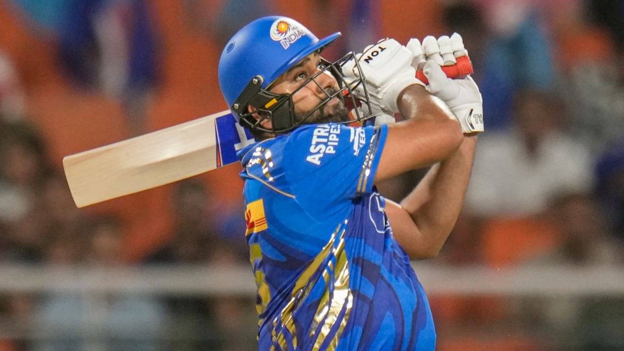 Rohit Sharma: আইপিএলে দ্বিতীয়, ভারতের প্রথম; বিরাট রেকর্ড গড়লেন রোহিত শর্মা
