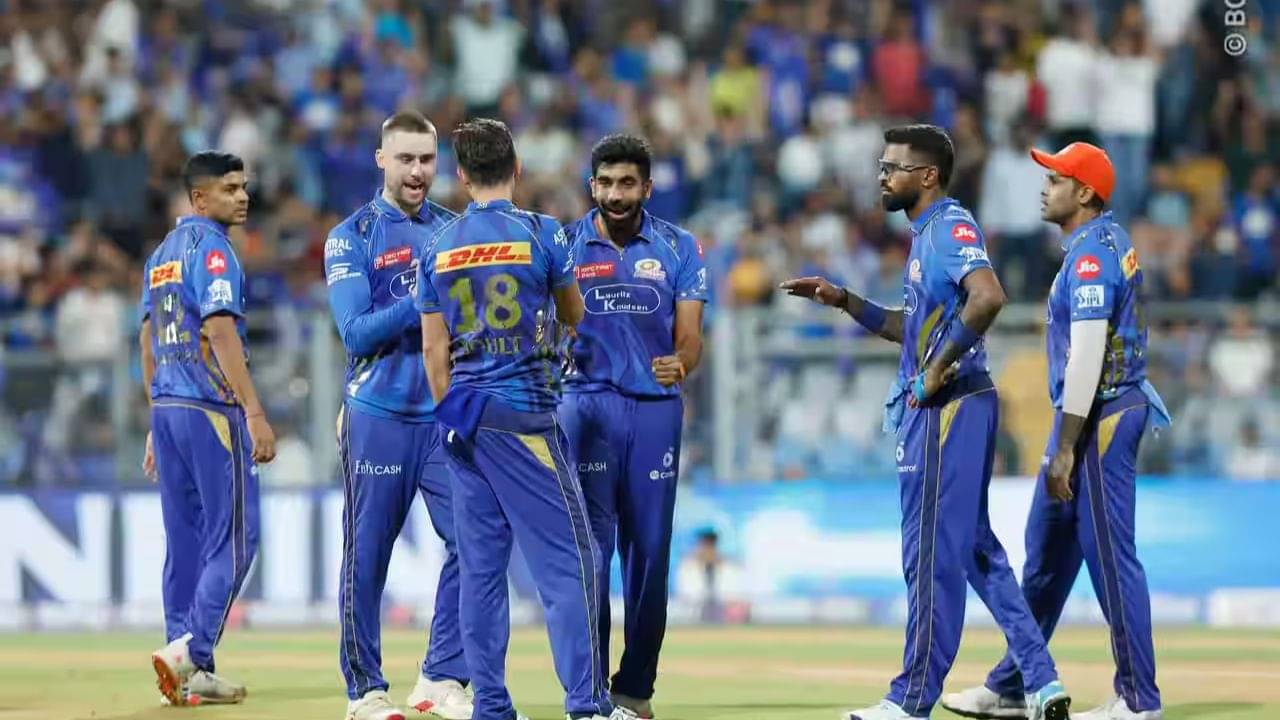 IPL 2025, MI: প্লে-অফ এখনও নিশ্চিত নয়, তিন বিদেশি সই করাল মুম্বই ইন্ডিয়ান্স!
