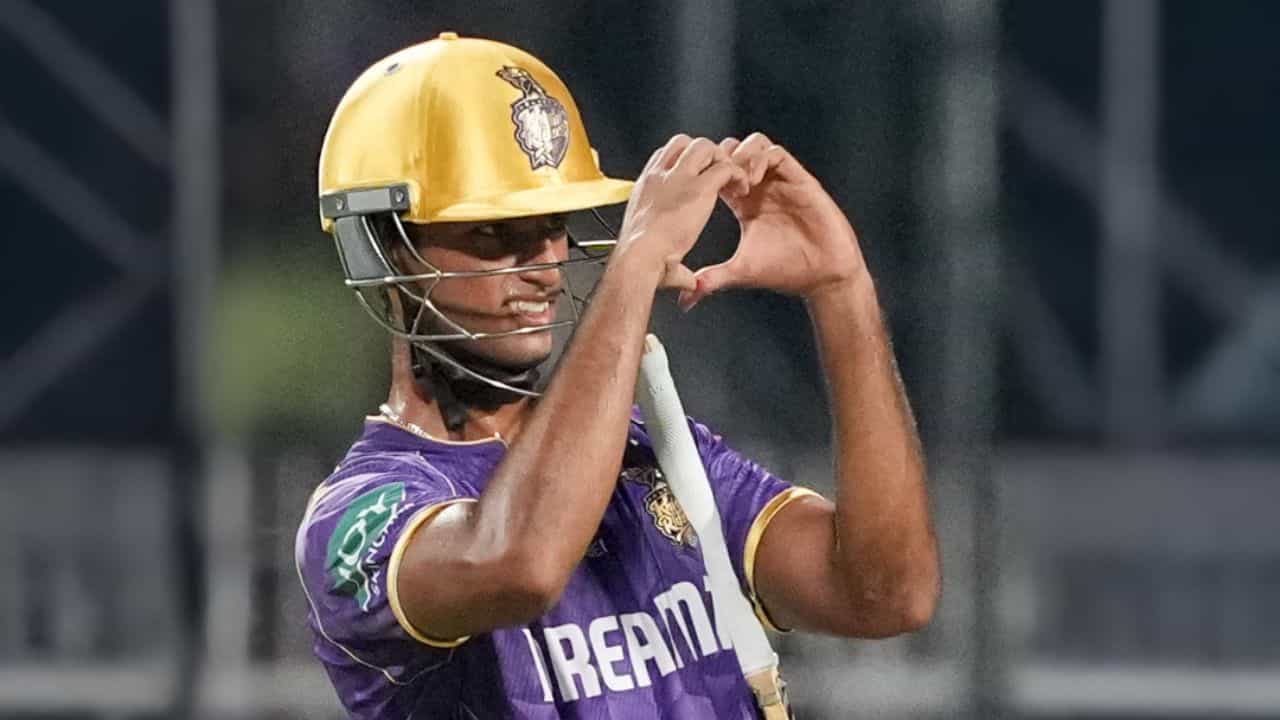 T20 League: আইপিএলের মাঝেই আরও একটা অকশন! নজরে কেকেআরের তরুণ T20 League: আইপিএলের মাঝেই আরও একটা অকশন! নজরে কেকেআরের তরুণ