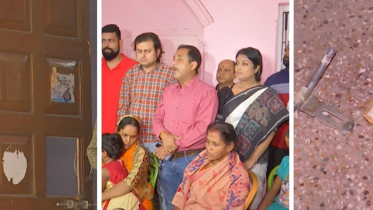 Murshidabad: সল্টলেকে আশ্রয় নিয়েছিল মুর্শিদাবাদে খুন হওয়া বাবা-ছেলের পরিবার, সেখানে উঠল পুলিশের অত্যাচারের অভিযোগ