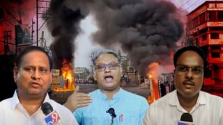Murshidabad Report: ‘ভোটে প্রভাব পড়বে’, বলছেন হুমায়ুন! মুর্শিদাবাদের রিপোর্ট দেখে ছেড়ে কথা বলতে রাজি নয় বিজেপি