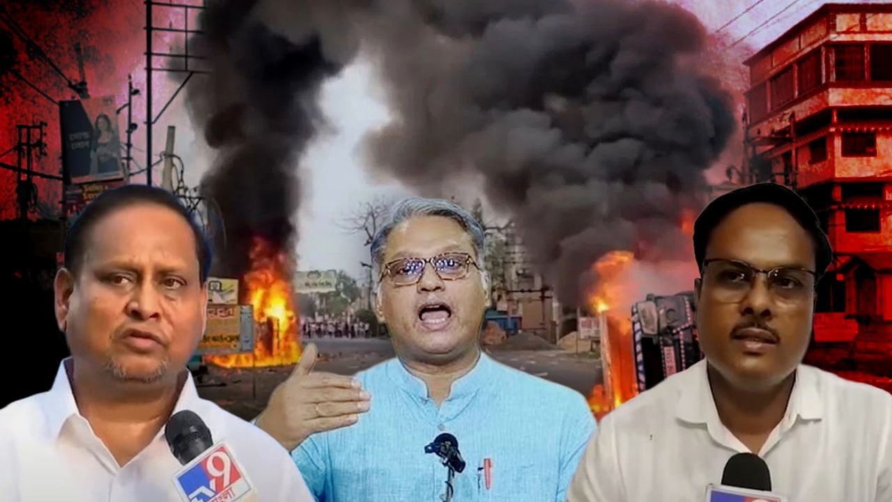 Murshidabad Report: ‘ভোটে প্রভাব পড়বে’, বলছেন হুমায়ুন! মুর্শিদাবাদের রিপোর্ট দেখে ছেড়ে কথা বলতে রাজি নয় বিজেপি