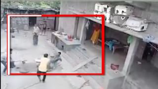 BSF: কাটা পড়ল বিএসএফ জওয়ানের আঙুল! ভারতের জমিতে ঢুকে ফের তাণ্ডব বাংলাদেশিদের