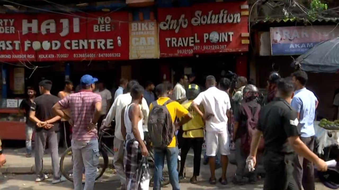 NIA: পাকচর খুঁজতে কলকাতায় এবার NIA, আলিপুর-মোমিনপুরে জোর তল্লাশি