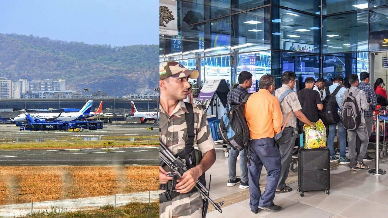 NOTAM: ভারত-পাকিস্তানের সংঘাত আবহে বন্ধ ছিল উড়ান, ৩২টি বিমানবন্দরে এল বড় নির্দেশ