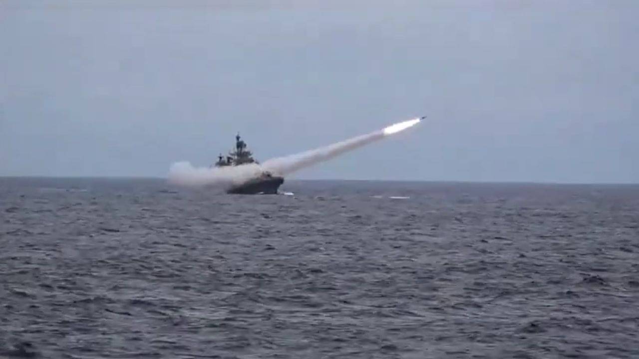 উপকূলে NOTAM জারি হতেই থমথমে পরিবেশ, ৭ তারিখ পর্যন্ত কী হবে সেখানে?