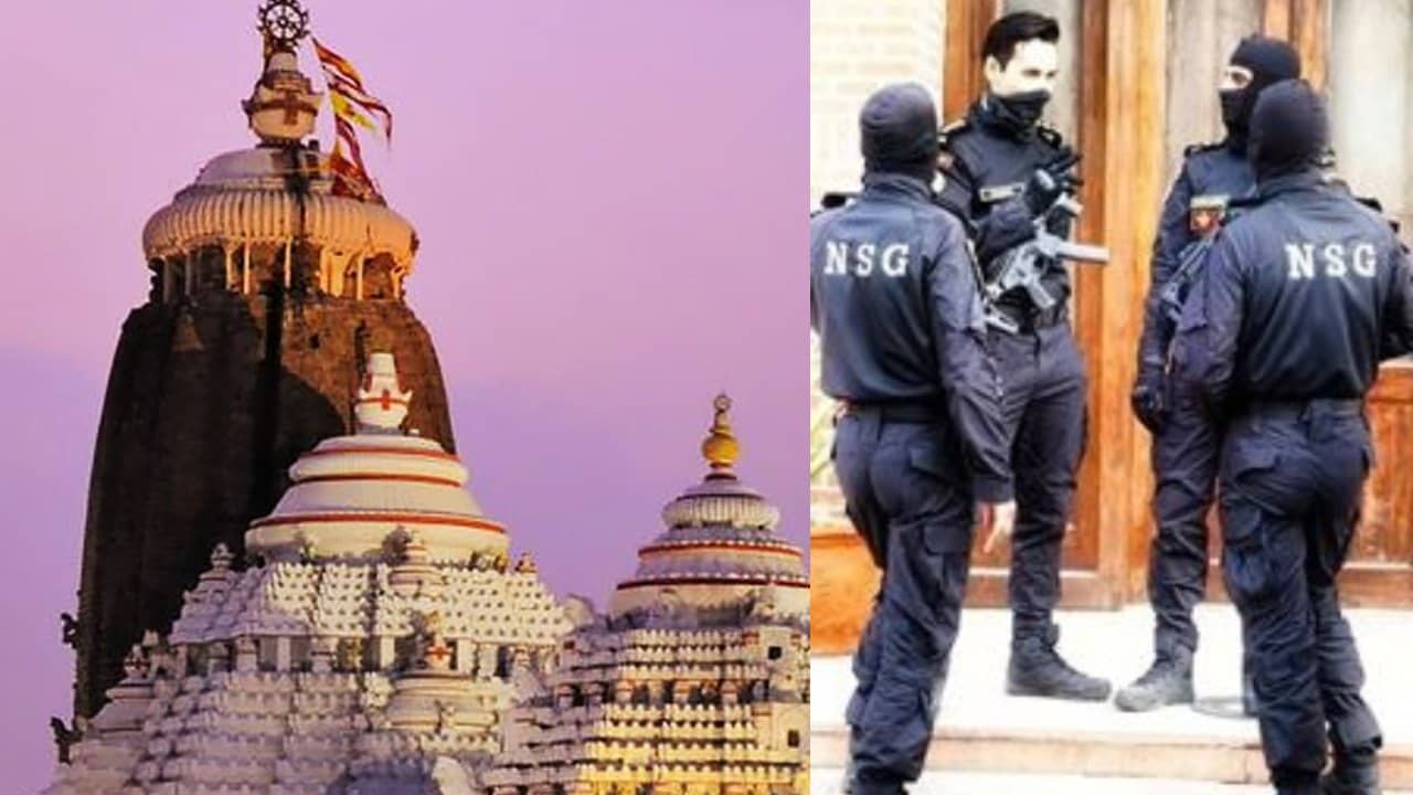 NSG in Puri: রাত পোহালেই বাজবে মক ড্রিলের সাইরেন, উৎকণ্ঠার মধ্যেই পুরী ‘ভ্রমণে’ NSG