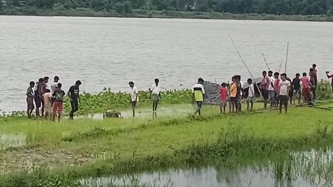 Nabadwip: গঙ্গার ঘাট থেকে অজ্ঞাত পরিচয় ব্যক্তির দেহ উদ্ধার! শোরগোল নবদ্বীপে, ছুটে এল পুলিশ