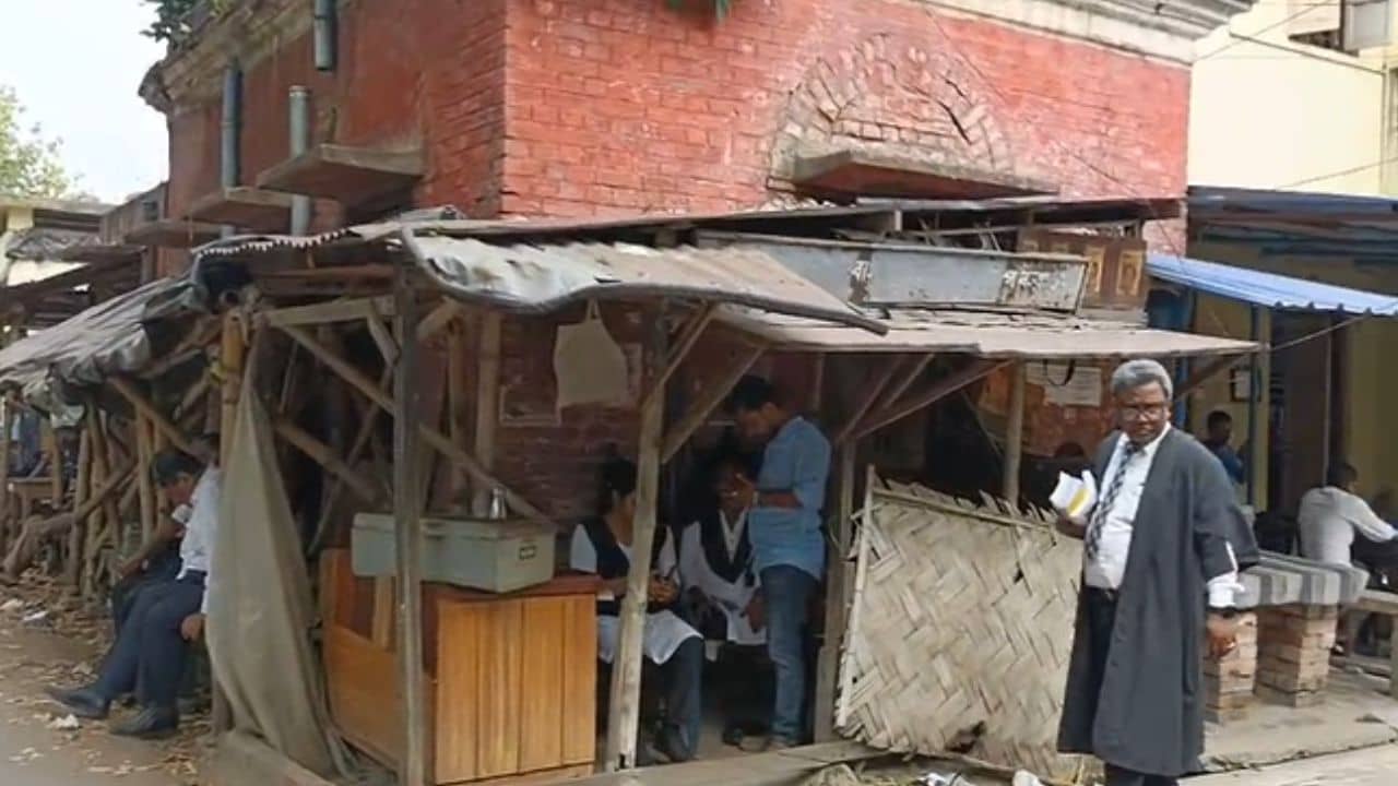 Nadia: পুলিশের জালে গ্রেফতার ১২ জন বাংলাদেশি অনুপ্রবেশকারী