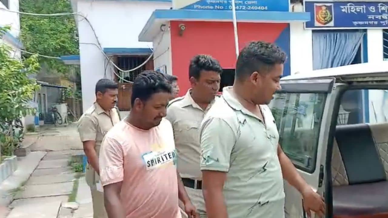 Nadia: অনলাইন বেটিং চক্র, জালে নবদ্বীপের ২ যুবক