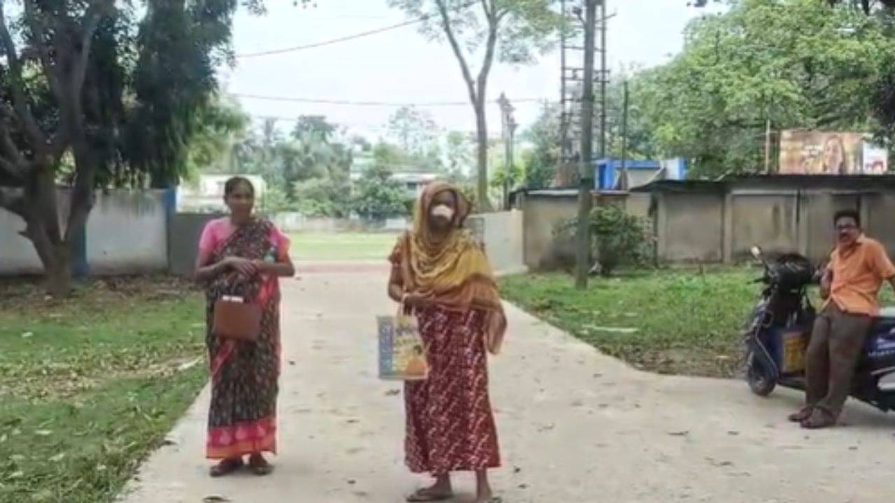 Nadia: তোমার নাকটা কী সুন্দর... বলেই স্ত্রীর নাক কামড়ে ছিঁড়ে নিল স্বামী! ভয়ঙ্কর কাণ্ড