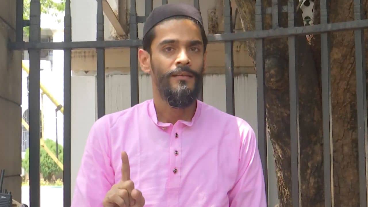 Nausad siddique: হজ নিয়েও দুর্নীতি বাংলায়, তথ্য তুলে ধরে বিস্ফোরক অভিযোগ নওশাদের