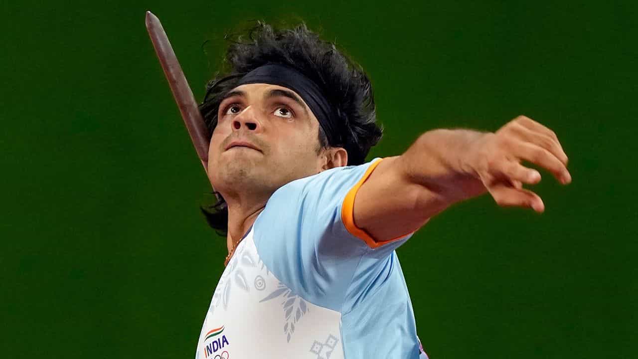 Neeraj Chopra: অবশেষে স্বপ্নপূরণ..., ৯০ পার নীরজ চোপড়ার Neeraj Chopra: অবশেষে স্বপ্নপূরণ..., ৯০ পার নীরজ চোপড়ার