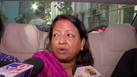 'দু-তিনদিন আমারও ভাল ঘুম হয়নি', মায়ের মন কু ডেকেছিল? 'দু-তিনদিন আমারও ভাল ঘুম হয়নি', মায়ের মন কু ডেকেছিল?