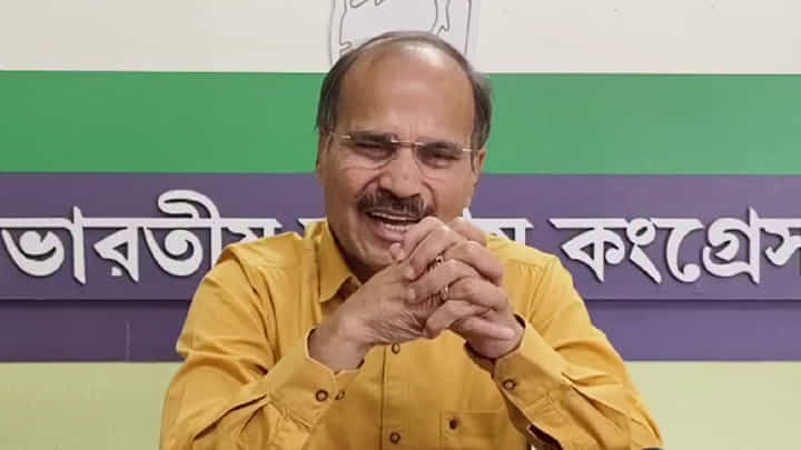Adhir Chowdhury, Murshidabad: 'মুসলিমরা দাঁড়িয়ে থেকে শ্রাদ্ধ করিয়েছে মুর্শিদাবাদে খুন হওয়া বাবা-ছেলের' Adhir Chowdhury, Murshidabad: 'মুসলিমরা দাঁড়িয়ে থেকে শ্রাদ্ধ করিয়েছে মুর্শিদাবাদে খুন হওয়া বাবা-ছেলের'