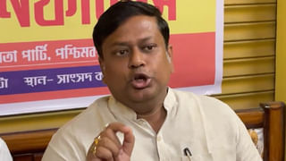পাকিস্তানি তাড়ানোর থ্রি স্টেপ ফর্মুলা বললেন সুকান্ত