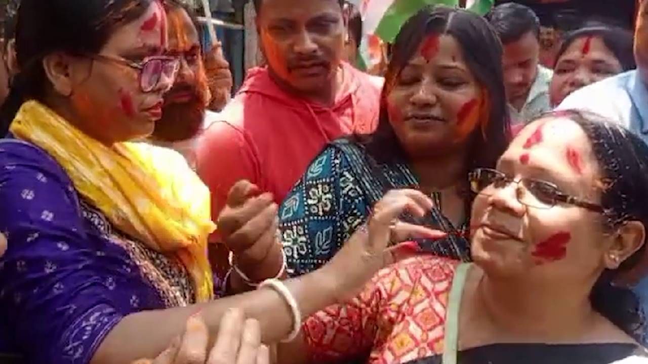 Operation Sindoor: বাংলায় চলছে সিঁদুর খেলা