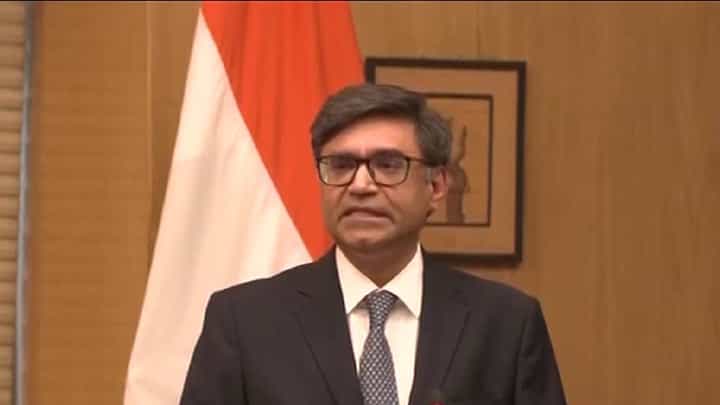 India Pakistan Conflict: 'ধর্মকে ঢাল করে জঙ্গি লালন পালন করছে পাকিস্তান' India Pakistan Conflict: 'ধর্মকে ঢাল করে জঙ্গি লালন পালন করছে পাকিস্তান'