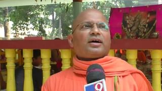 Dilip Ghosh: লড়াই করবে কী করে, পাকিস্তানের খাবার জোটে না: দিলীপ ঘোষ
