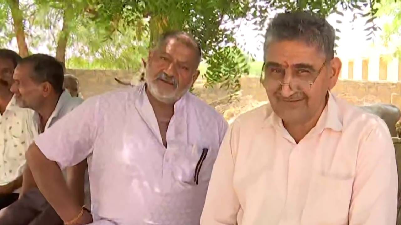 Rajasthan: ঘনঘন বিস্ফোরণ, তবু কেন  টেনশন ফ্রি  রামগড়, দেখুন