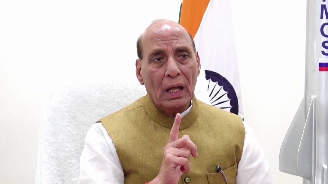 Rajnath Singh: আজ কেন 'মিসাইল ম্যান' কালামকে স্মরণ করছেন রাজনাথ?