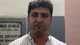 আমরা বামপন্থীরা যে মাটিতে জন্মেছি, সেই মাটিতে মরব: শতরূপ আমরা বামপন্থীরা যে মাটিতে জন্মেছি, সেই মাটিতে মরব: শতরূপ