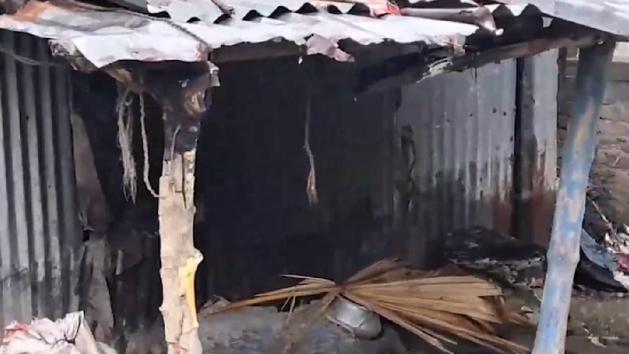 Rohingya: বারুইপুরে রোহিঙ্গা গ্রাম! ৩৩০ রোহিঙ্গা উধাও...কী হল?