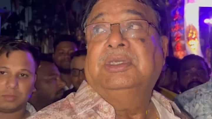 Udayan Guha: গরম সিঁদুর বিক্রি করতে আসছেন: উদয়ন Udayan Guha: গরম সিঁদুর বিক্রি করতে আসছেন: উদয়ন