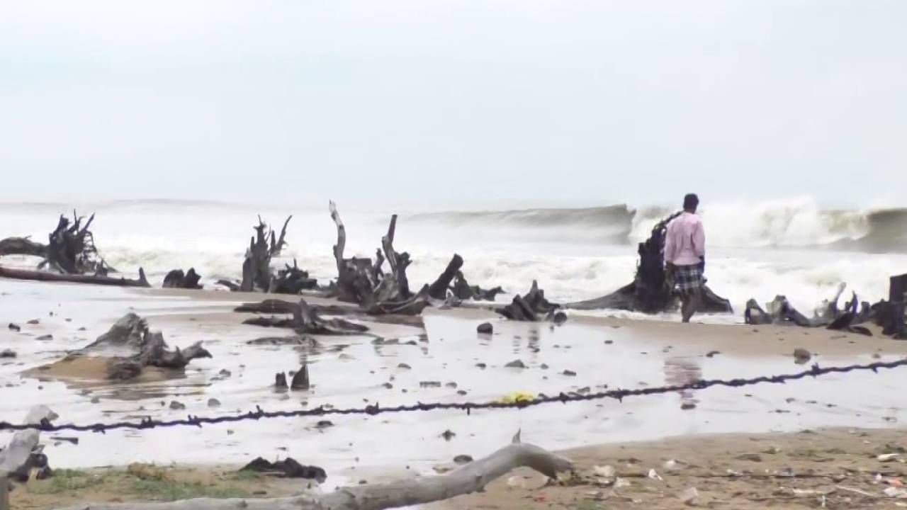 Tajpur Weather: তাজপুর ডুবে যাবে! দুর্যোগে বড় আশঙ্কা