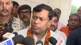 তৃণমূলকে ভাগাতে অপারেশন ইঁদুর! কী বললেন সুকান্ত? তৃণমূলকে ভাগাতে অপারেশন ইঁদুর! কী বললেন সুকান্ত?