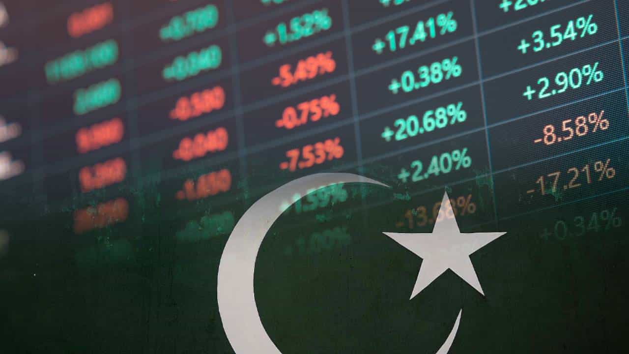 Pakistan Stock Exchange: ন'দিনে ন'হাল পাকিস্তানের! পহেলগাঁও-কাণ্ডের পরে ক্ষতি লক্ষ-কোটি টাকা Pakistan Stock Exchange: ন'দিনে ন'হাল পাকিস্তানের! পহেলগাঁও-কাণ্ডের পরে ক্ষতি লক্ষ-কোটি টাকা