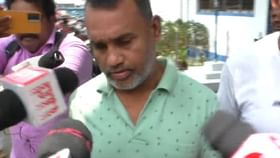 ব্যারাকপুর থেকে গ্রেপ্তার ২ বাংলাদেশি জলদস্যু ব্যারাকপুর থেকে গ্রেপ্তার ২ বাংলাদেশি জলদস্যু