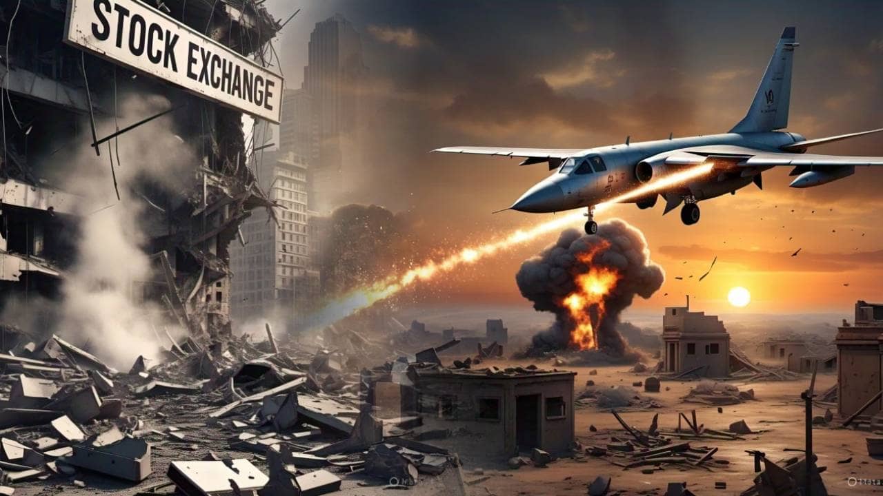 Pakistan Share Market: ভারতের জঙ্গি-দমনের স্ট্রাইক-রেট দেখে হাহাকার পাকিস্তানের শেয়ার বাজারে! কতটা ক্ষতি হল জানেন?