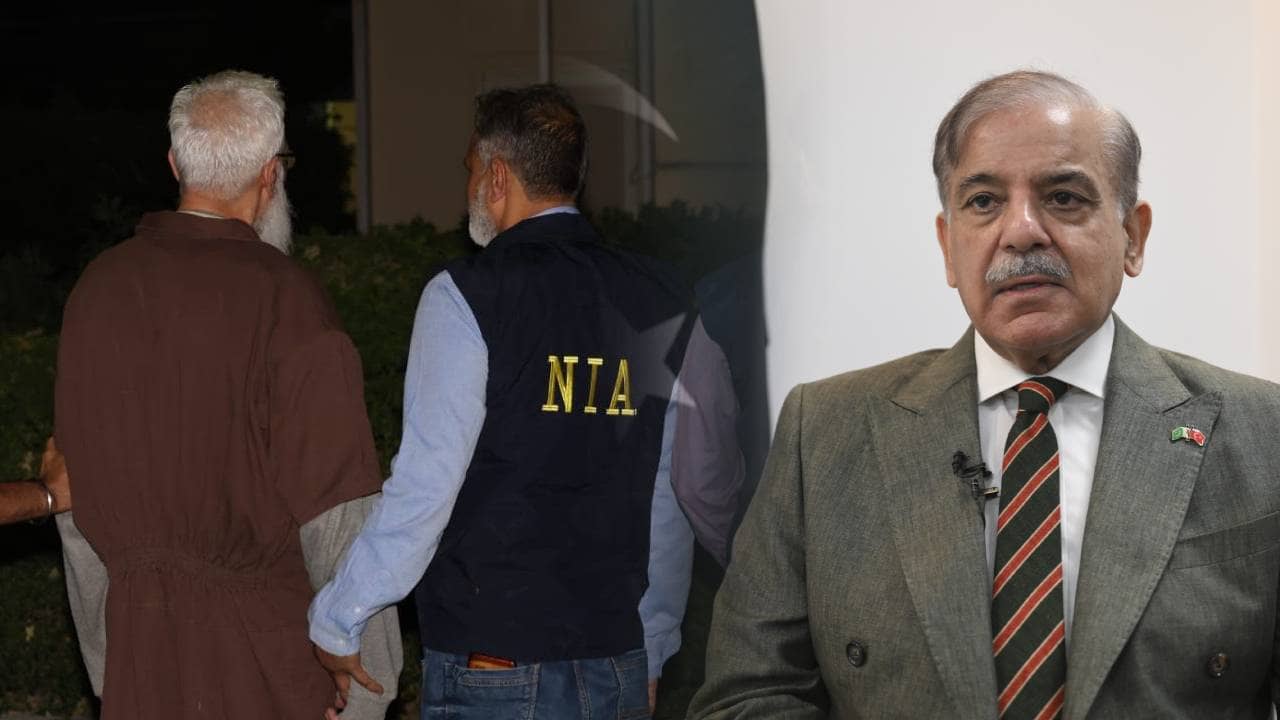 India Pakistan Tensions: যেমন ভাবে রানাকে টেনে এনেছি...., পাকিস্তানকে কড়া বার্তা ভারতীয় রাষ্ট্রদূতের