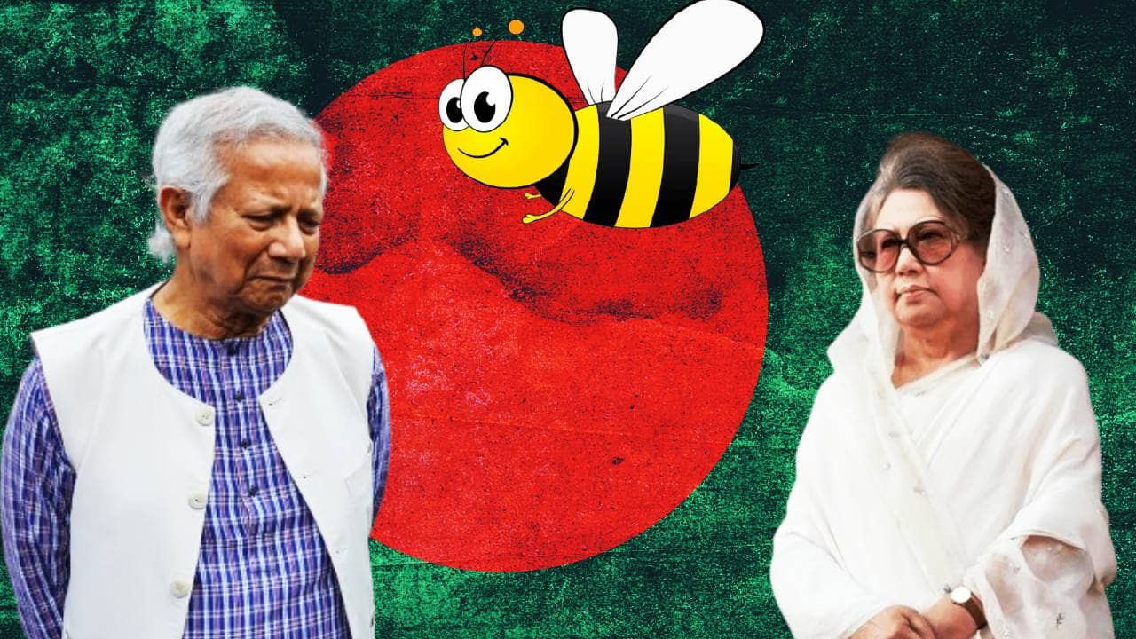 Bangladesh: ইউনূসের আগে তাঁর প্রাণভোমরাকে টার্গেট করল খালেদা জিয়ার দল, খেলা শেষের বাঁশি বাজতে আর কতক্ষণ?