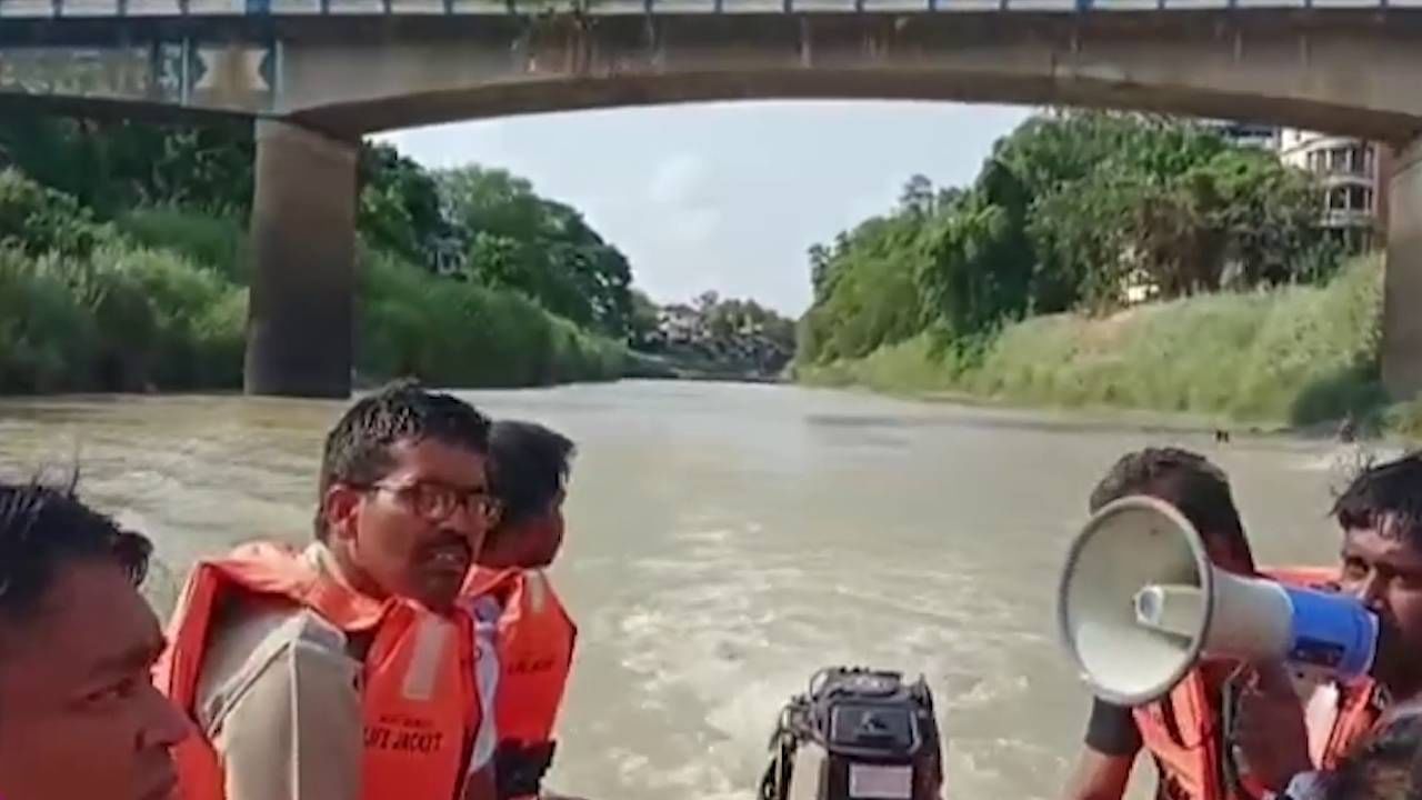 West Midnapore News: নদীপাড়ের বাসিন্দাদের সতর্কবার্তা কেন?