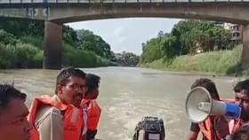 নদীপাড়ের বাসিন্দাদের সতর্কবার্তা কেন? নদীপাড়ের বাসিন্দাদের সতর্কবার্তা কেন?